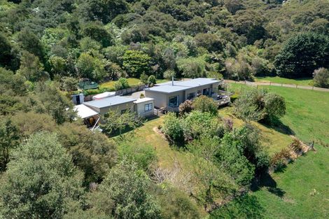 Photo of property in 5 Tapu Creek Farms, Tapu, Thames, 3575