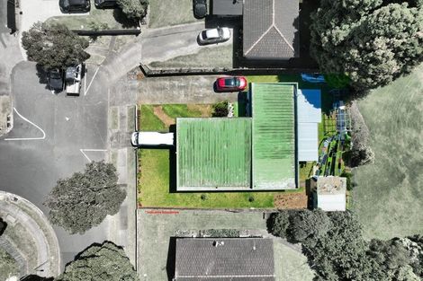 Photo of property in 25 Dewhurst Place, Favona, Auckland, 2024