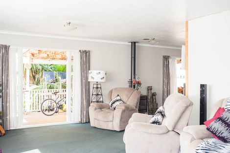 Photo of property in 12 Turongo Street, Otorohanga, 3900