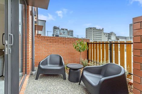 Photo of property in 192 Hereford Street, Christchurch Central, Christchurch, 8011