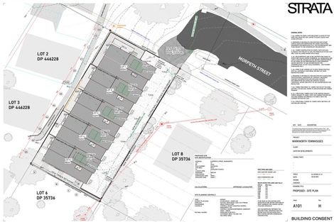 Photo of property in 8 Morpeth Street, Warkworth, 0910