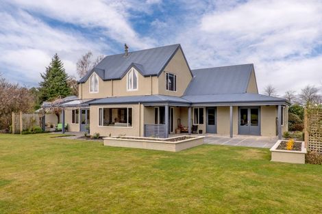 Photo of property in 34 Dolma Street, Methven, 7730