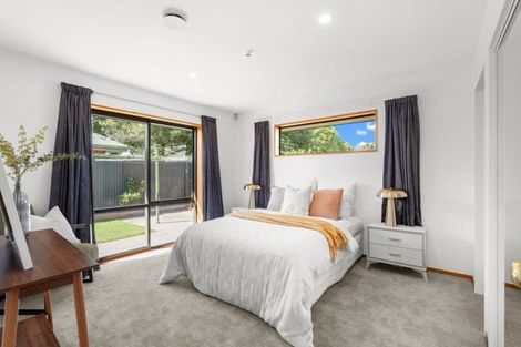 Photo of property in 8a Nottingham Avenue, Halswell, Christchurch, 8025