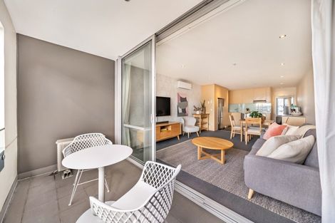 Photo of property in Sanctum Apartment, 10 Ebor Street, Te Aro, Wellington, 6011