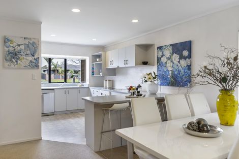 Photo of property in 3/15 Kurnell Drive, Botany Downs, Auckland, 2010