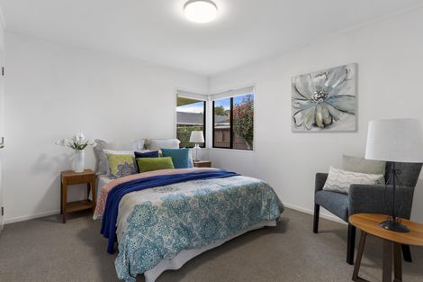 Photo of property in 3/15 Kurnell Drive, Botany Downs, Auckland, 2010