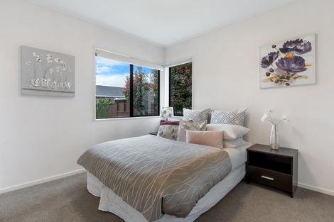 Photo of property in 3/15 Kurnell Drive, Botany Downs, Auckland, 2010