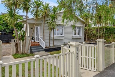 Photo of property in 157 Landscape Road, Mount Eden, Auckland, 1024