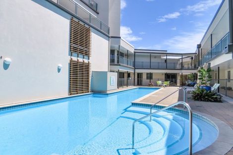 Photo of property in Beachpoint Apartments, 2/5 West End Road, Ohope, 3121