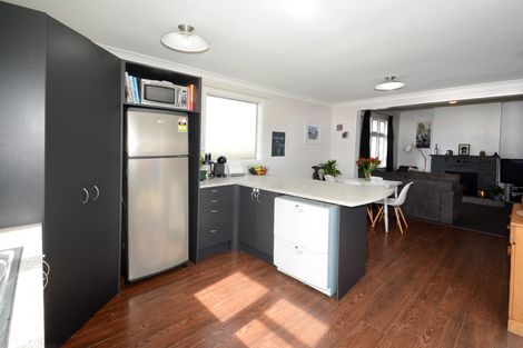 Photo of property in 21 Atkinson Street, South Dunedin, Dunedin, 9012