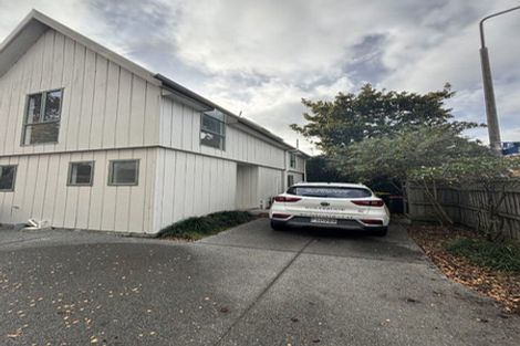 Photo of property in 1/611 Madras Street, St Albans, Christchurch, 8014