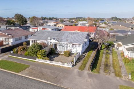 Photo of property in 61a Robertson Street, Richmond, Invercargill, 9810