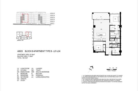 Photo of property in 104/28 Killarney Street, Takapuna, Auckland, 0622