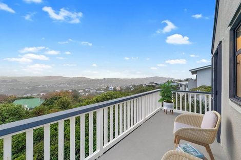 Photo of property in 54 Cunliffe Street, Churton Park, Wellington, 6037