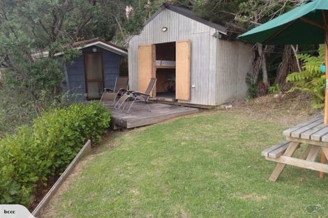 Photo of property in 1206b Hikuai Settlement Road, Pauanui, Hikuai, 3579
