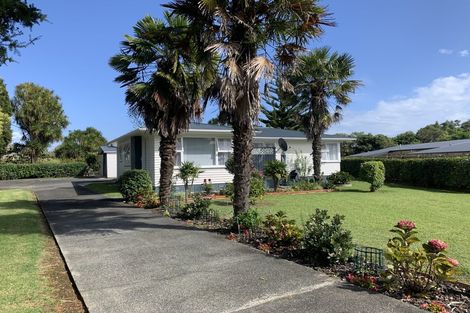 Photo of property in 21 Rongopai Place, Kaitaia, 0410