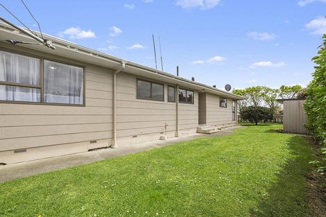 Photo of property in 49 Tower Road, Matamata, 3400