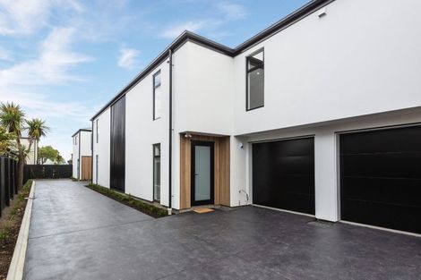 Photo of property in 2/113 Bishop Street, St Albans, Christchurch, 8014