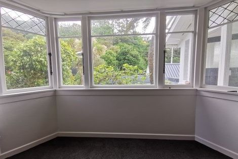 Photo of property in 2/18 Oban Street, Wadestown, Wellington, 6012