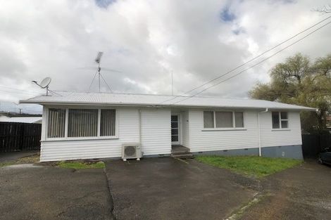 Photo of property in 1/37 Orion Street, Papakura, 2110