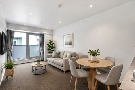 Photo of property in Soho Apartments, 1311/74 Taranaki Street, Te Aro, Wellington, 6011