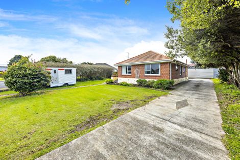 Photo of property in 1 Albert Road, Manukau, Auckland, 2025
