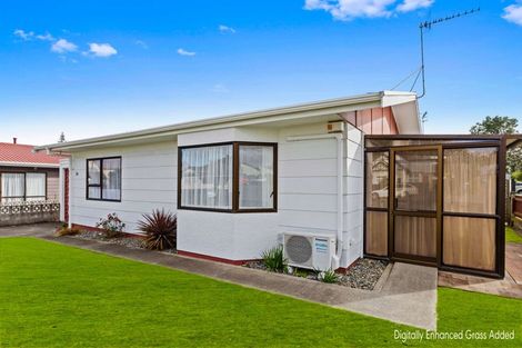 Photo of property in 22 Tawa Street, Gonville, Whanganui, 4501