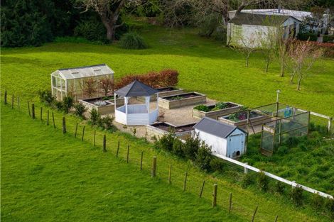 Photo of property in 399 Dalefield Road, Dalefield, Carterton, 5791