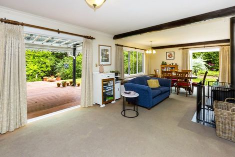 Photo of property in 91 Katherine Mansfield Drive, Whitemans Valley, Upper Hutt, 5371