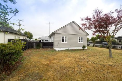 Photo of property in 1 Brucefield Avenue, Netherby, Ashburton, 7700