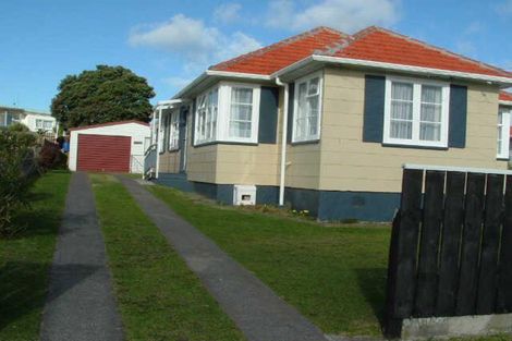 Photo of property in 5 Elm Street, Gonville, Whanganui, 4501