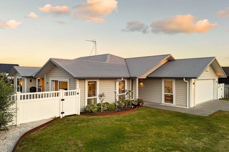 Photo of property in 38 West Thompson Street, Leamington, Cambridge, 3432