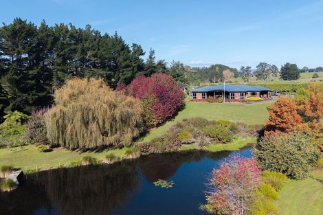 Photo of property in 25 Twin Peaks Grove, Koputaroa, Levin, 5575