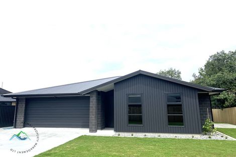 Photo of property in 2 Pourewa Lane, Matamata, 3400