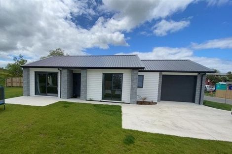 Photo of property in 128 Reservoir Street, Putaruru, 3411
