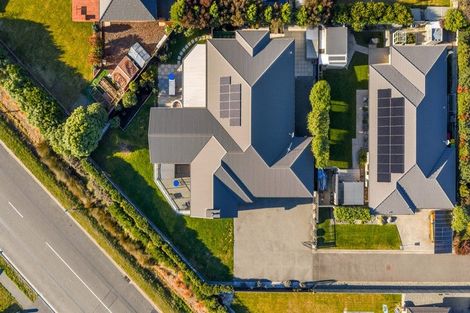 Photo of property in 7 Shillingford Boulevard, Rolleston, 7615