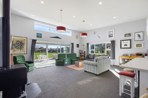 Photo of property in 571 Fairdown Road, Westport, 7891
