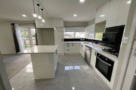 Photo of property in 38 Eddowes Street, Manurewa, Auckland, 2102