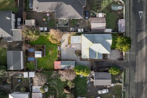 Photo of property in 314 Ythan Street, Appleby, Invercargill, 9812