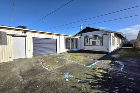 Photo of property in 373 Saint Aubyn Street, Moturoa, New Plymouth, 4310