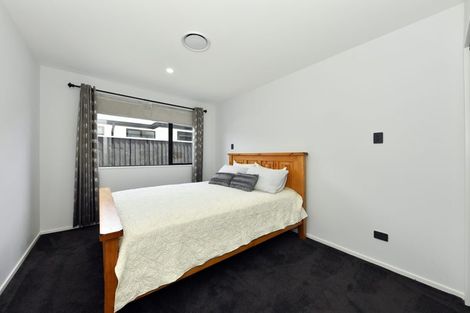 Photo of property in 14 Muirhill Street, Halswell, Christchurch, 8025