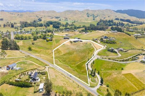 Photo of property in 1 Country Lane, Waipawa, 4210