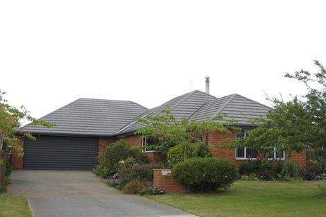 Photo of property in 4 Chartwell Close, Rangiora, 7400