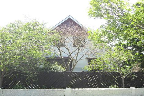 Photo of property in 15 Studholme Street, Somerfield, Christchurch, 8024