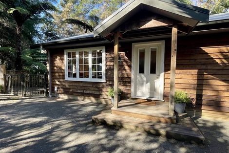 Photo of property in 145 Wairoa Road, Minden, Tauranga, 3171