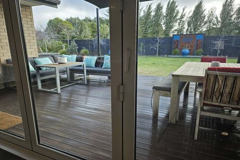 Photo of property in 93a Lowes Road, Rolleston, 7614