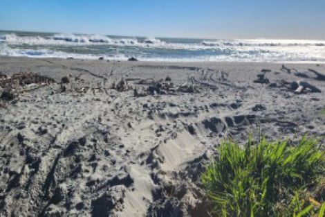 Photo of property in 245 Revell Street, Hokitika, 7810