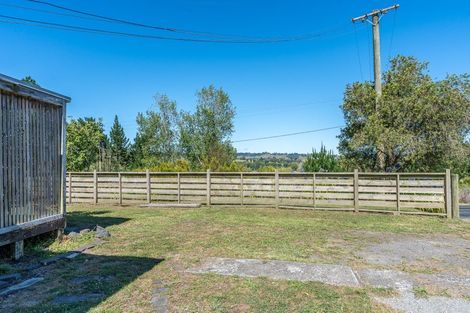 Photo of property in 18 Rotongaro Road, Rotongaro, Huntly, 3772