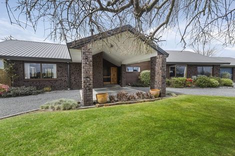 Photo of property in 1098 Tower Road, Turangaomoana, Matamata, 3471