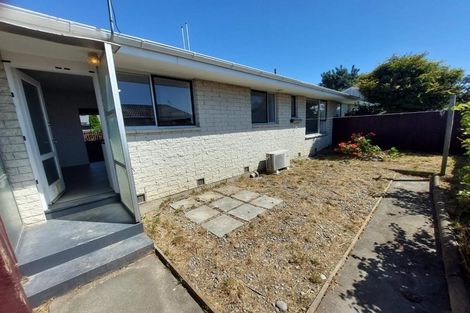 Photo of property in 3/40 Fairfield Avenue, Addington, Christchurch, 8024